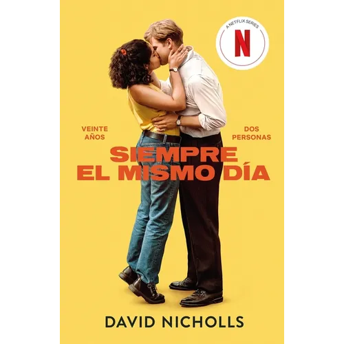 Siempre El Mismo Dia -V2*
