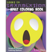Lost in Translation Adult Coloring Book: Funny and thoughtful phrases to make you think. One liners inspired by translating English in to various lang