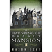 The Haunting of Brandt Mansion