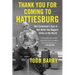 Thank You for Coming to Hattiesburg: One Comedian's Tour of Not-Quite-The-Biggest Cities in the World