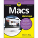 Macs for Dummies