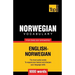 Norwegian vocabulary for English speakers - 9000 words