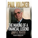 Paul Volcker: The Making of a Financial Legend