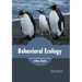 Behavioral Ecology