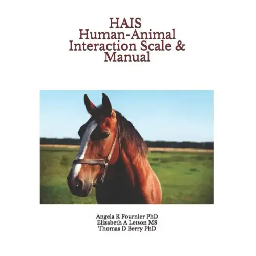 Hais Human-Animal Interaction Scale & Manual