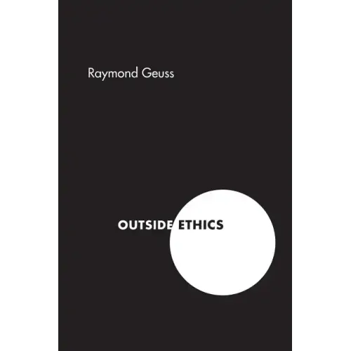 Outside Ethics