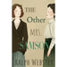 The Other Mrs. Samson