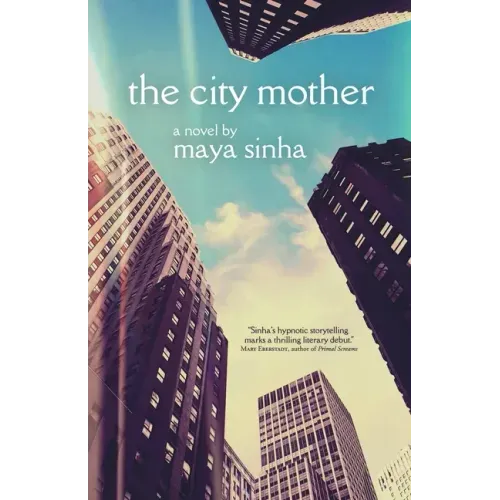 The City Mother