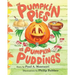 The Pumpkin Pies and The Pumpkin Puddings