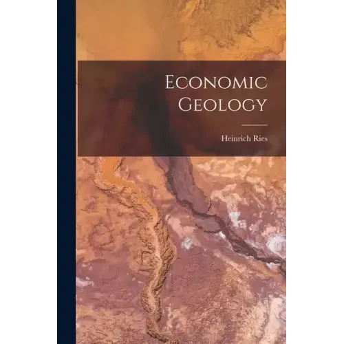 Economic Geology