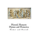 Hesiod, Homeric Hymns and Homerica: Homer