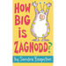 How Big Is Zagnodd?