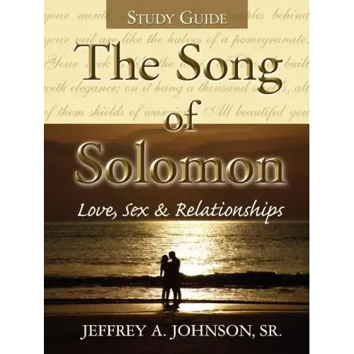 The Song of Solomon Study Guide