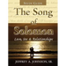 The Song of Solomon Study Guide