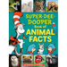 The Cat in the Hat's Learning Library Super-Dee-Dooper Book of Animal Facts