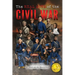 The Real Boys of the Civil War (Black & White Edition)