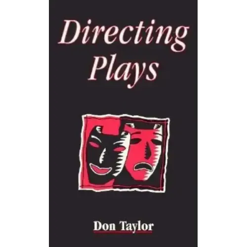 Directing Plays