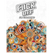 Fuck Off, I'm Coloring: A fun Adult Swear Word Coloring Book To Relieve Stress, Anxiety Stress Relief