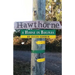 Hawthorne: a House in Bolinas