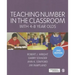 Teaching Number in the Classroom with 4-8 Year Olds
