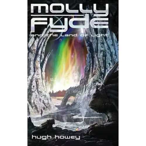 Molly Fyde and the Land of Light (Book 2)
