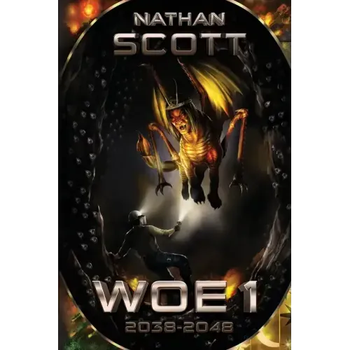 Woe 1: 2038 - 2048