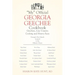"My" Official Georgia Geechee Cookbook: Geechees, Low Country Cooking and History Facts