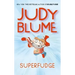 Superfudge