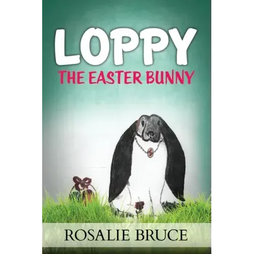 Loppy: The Easter Bunny