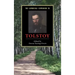 The Cambridge Companion to Tolstoy