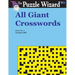 All Giant Crosswords No. 1