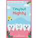 Tiny But Mighty: Interactive Book