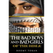 The Bad Boys and Girls Of The Bible