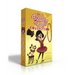 The Ruby Lu Collection (Boxed Set): Ruby Lu, Brave and True; Ruby Lu, Empress of Everything; Ruby Lu, Star of the Show