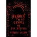 Aradia - Or The Gospel Of The Witches: Cool Collector's Edition - Printed In Modern Gothic Fonts