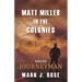 Matt Miller in the Colonies: Book One: Journeyman