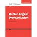 Better English Pronunciation