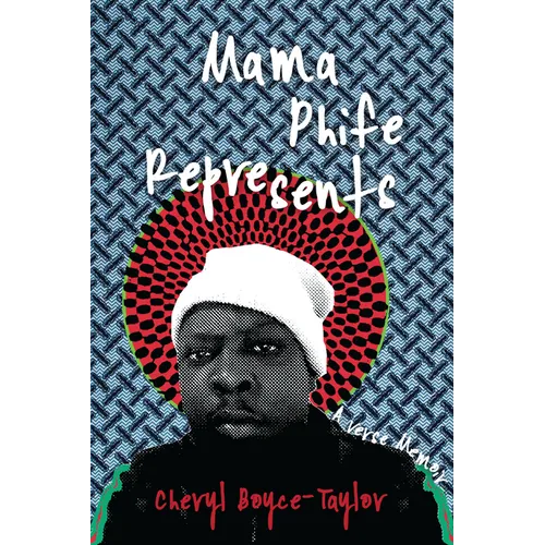 Mama Phife Represents: A Memoir