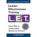 Leader Effectiveness Training: L.E.T. (Revised): L.E.T.