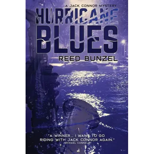 Hurricane Blues