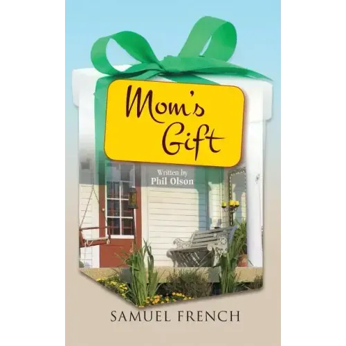 Mom's Gift