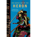 The Harsh Cry of the Heron: The Last Tale of the Otori