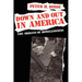 Down and Out in America: The Origins of Homelessness