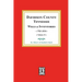 Davidson County, Tennessee Wills and Inventories, 1784-1816: Volume #1