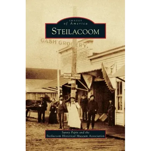 Steilacoom