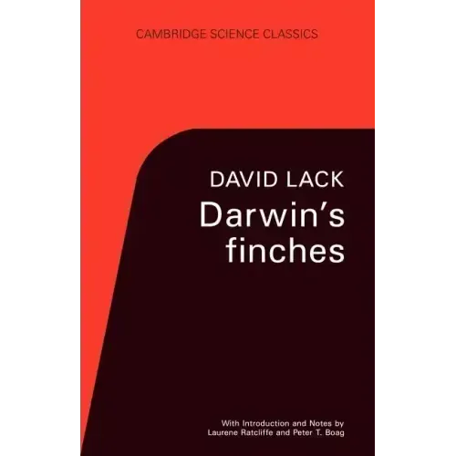 Darwin's Finches