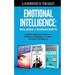 Emotional Intelligence: Includes 3 Manuscripts Cognitive Behavioral Therapy+ Emotional Intelligence at work+ Emotional Intelligence