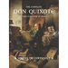 The Complete Don Quixote: Two Volumes in One
