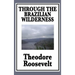 Through the Brazilian Wilderness: Or My Voyage Along the River of Doubt