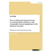 From an Elaborated Financial Social Accounting Matrix (FSAM) to a full Computable General Equilibrium (CGE) Model for Germany: With reference to the G